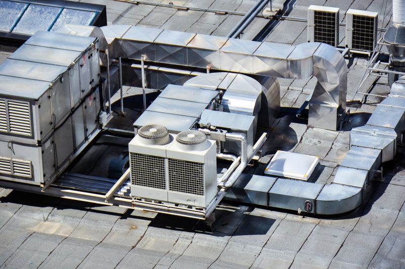 HVAC System Replacement in Monmouth County, NJ