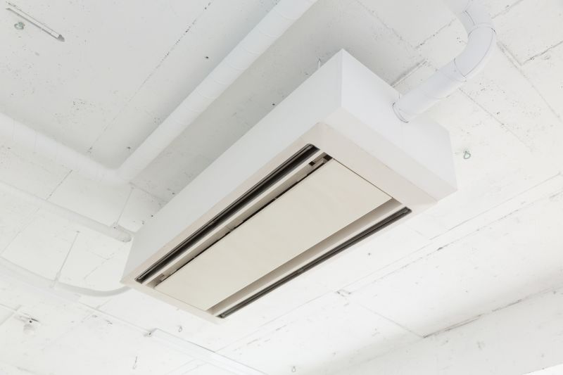 Humidifer Installation